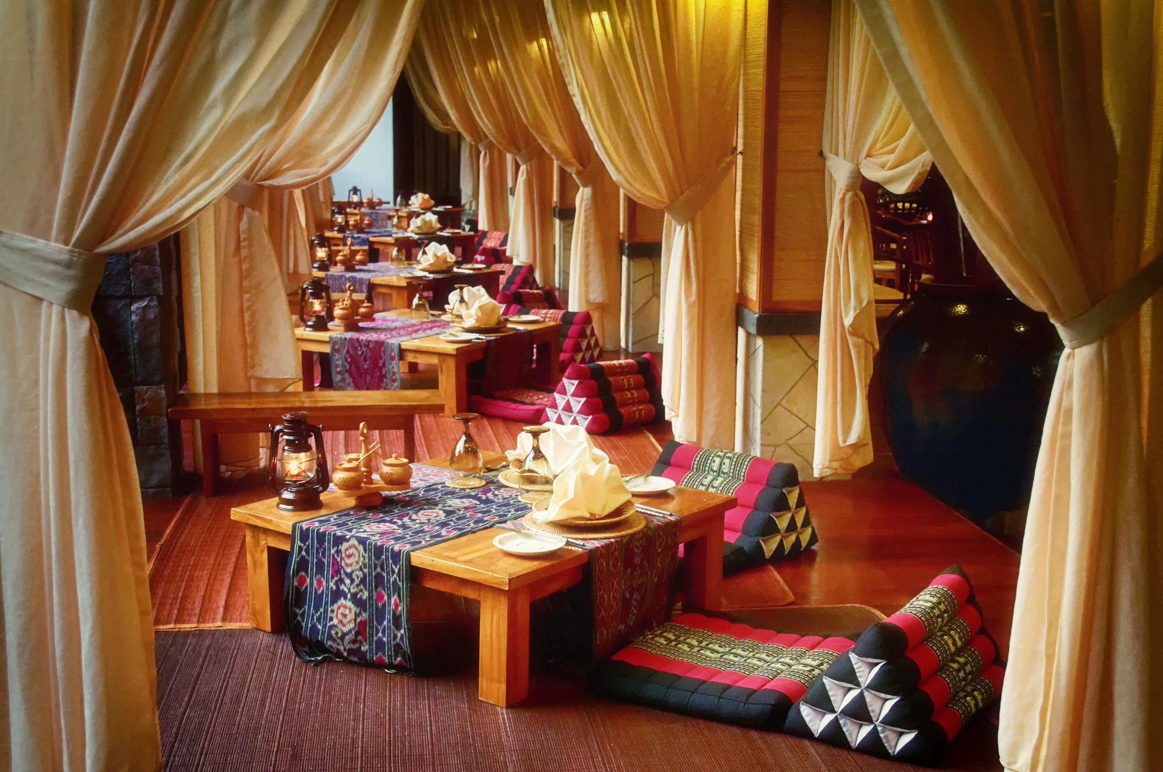 Bunga Raya Island Resort & Spa Gaya Adası Dış mekan fotoğraf